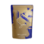 Iron Goddess ( Doypack )