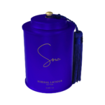 Herbal Licious  ( Tin Can )