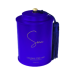 Lagoon The 1st ( Tin Can )