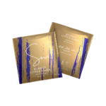 Rushed Little Tarry   ( Tea Bag )