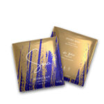 Sting  Ray  ( Tea Bag )