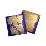 Wrapped With Love ( Tea Bag )