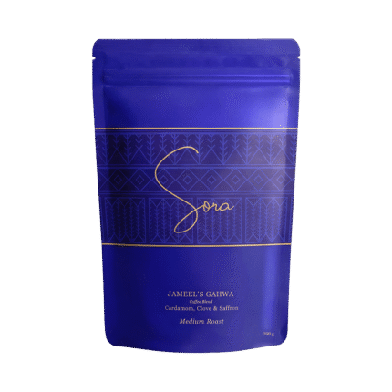 Jameel’s Gahwa ( Doypack )